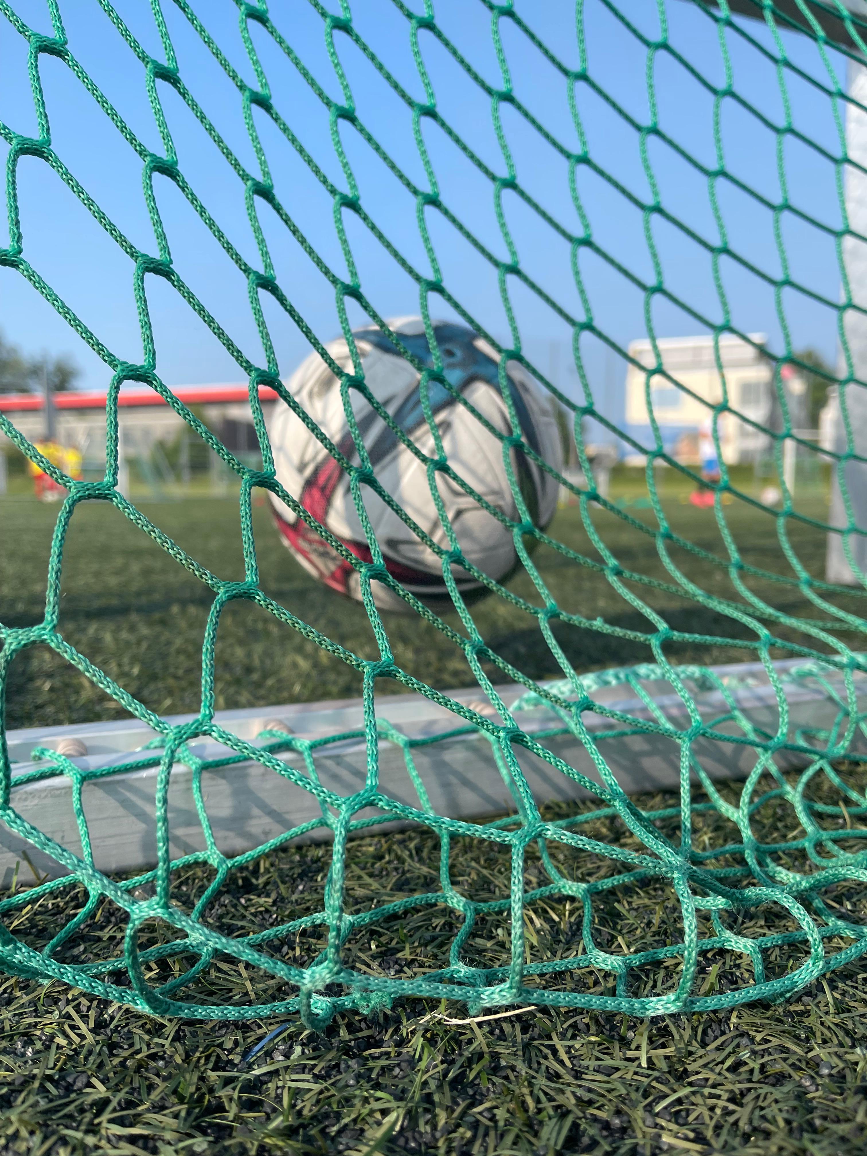 Spielszene des FC Sempach